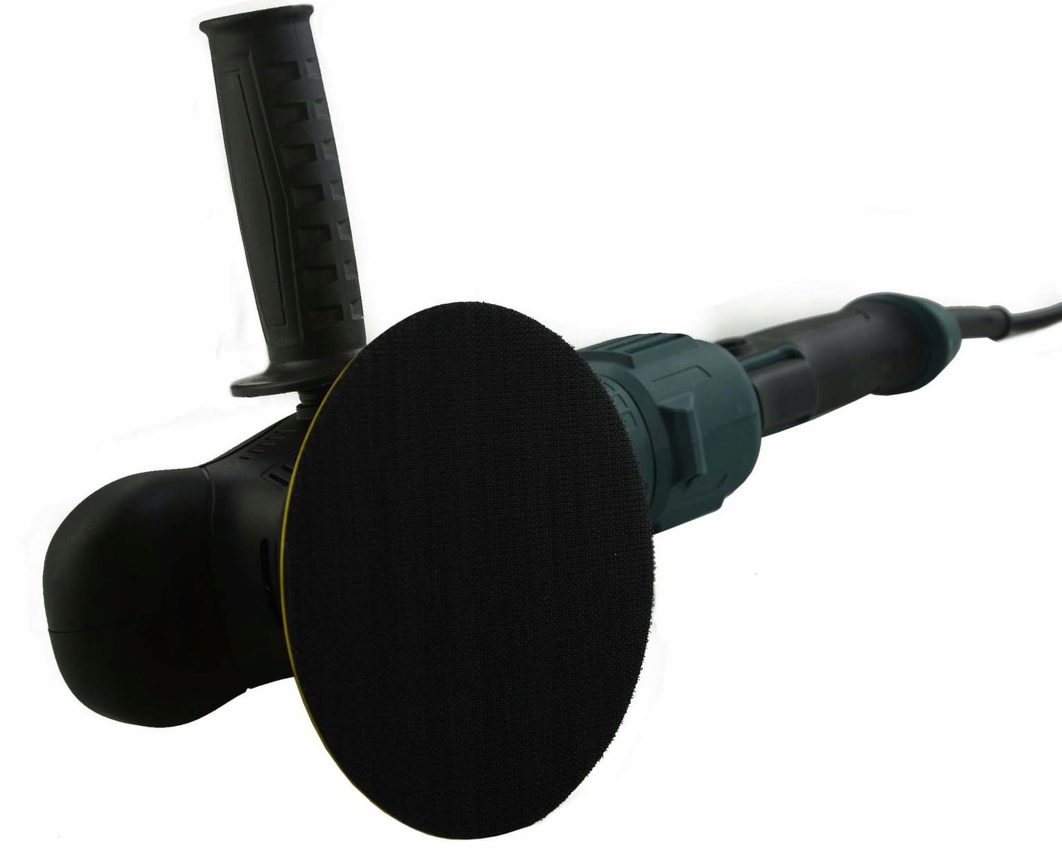 Oscillerande polermaskin 230V 150 mm, 1800 W, 2800-5500 RPM, EuroTec - 10