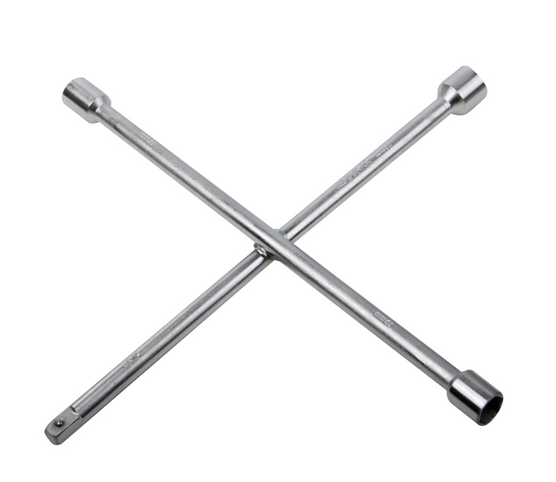 PROLINE TOOLS Fälgkors 17/19/21 cm, HRC 13, l=400 mm, Proline
