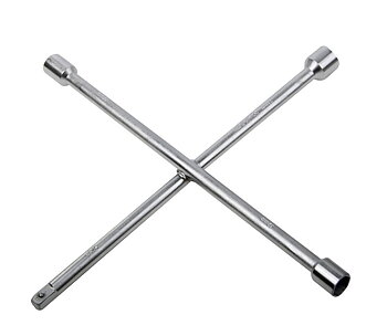 PROLINE TOOLS Fälgkors 17/19/21 cm, HRC 13, l=400 mm, Proline