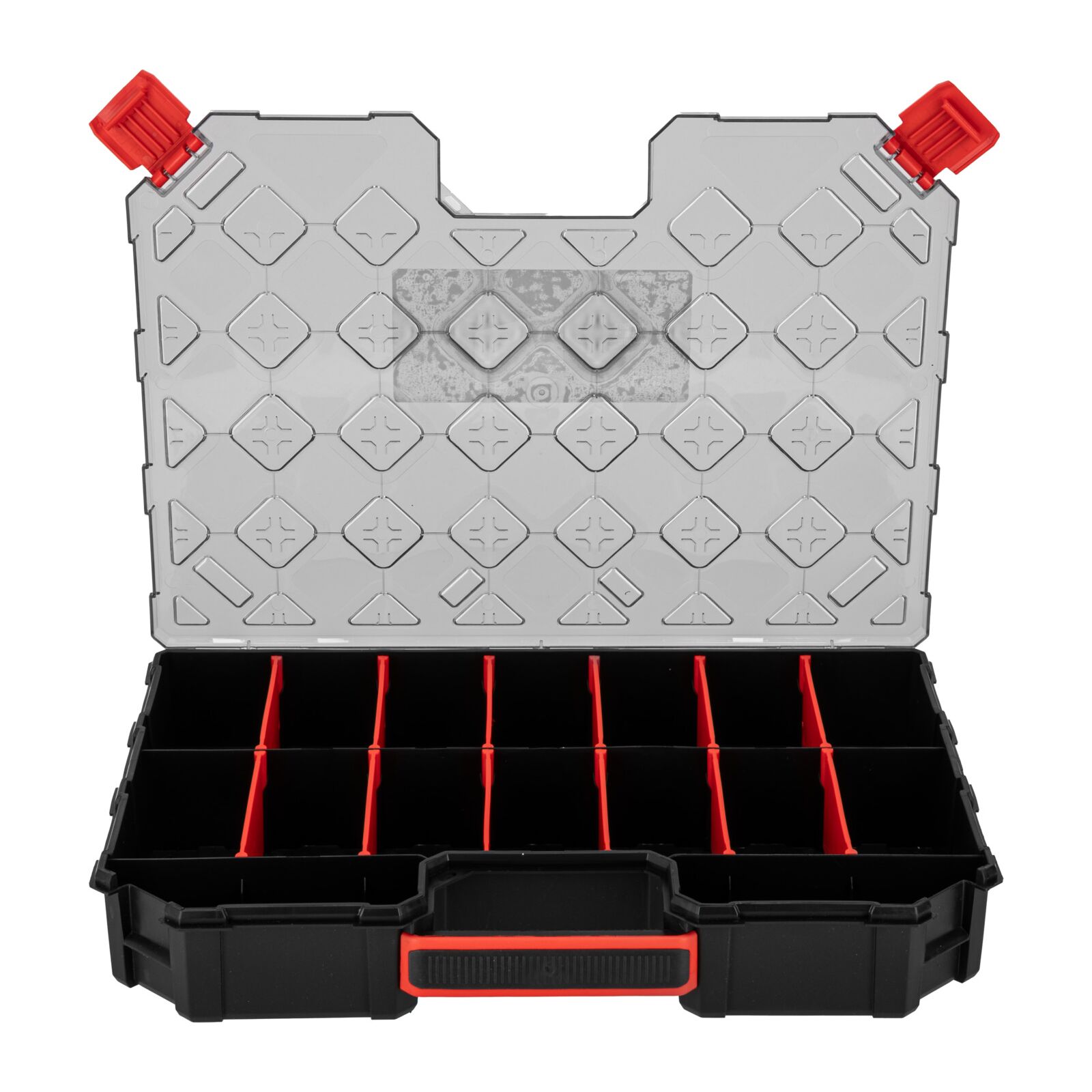 PROLINE TOOLS Förvaringsbox 284 x 243 x 60, Proline - 2