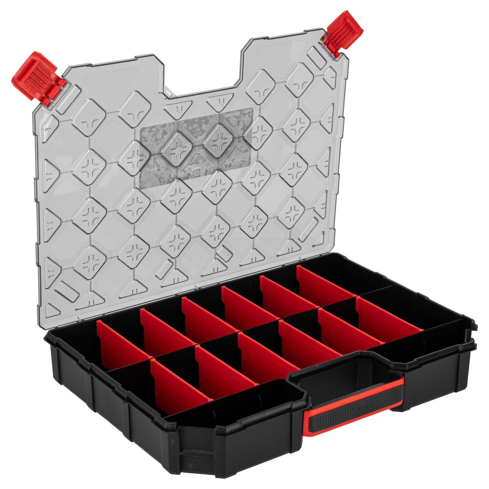 PROLINE TOOLS Förvaringsbox 284 x 243 x 60, Proline - 7