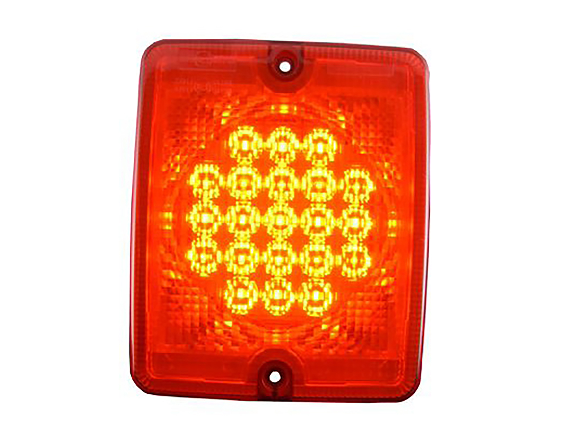 LED Premium broms- / positionsljus