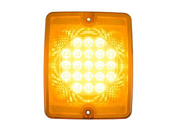 LED Premium blinkers