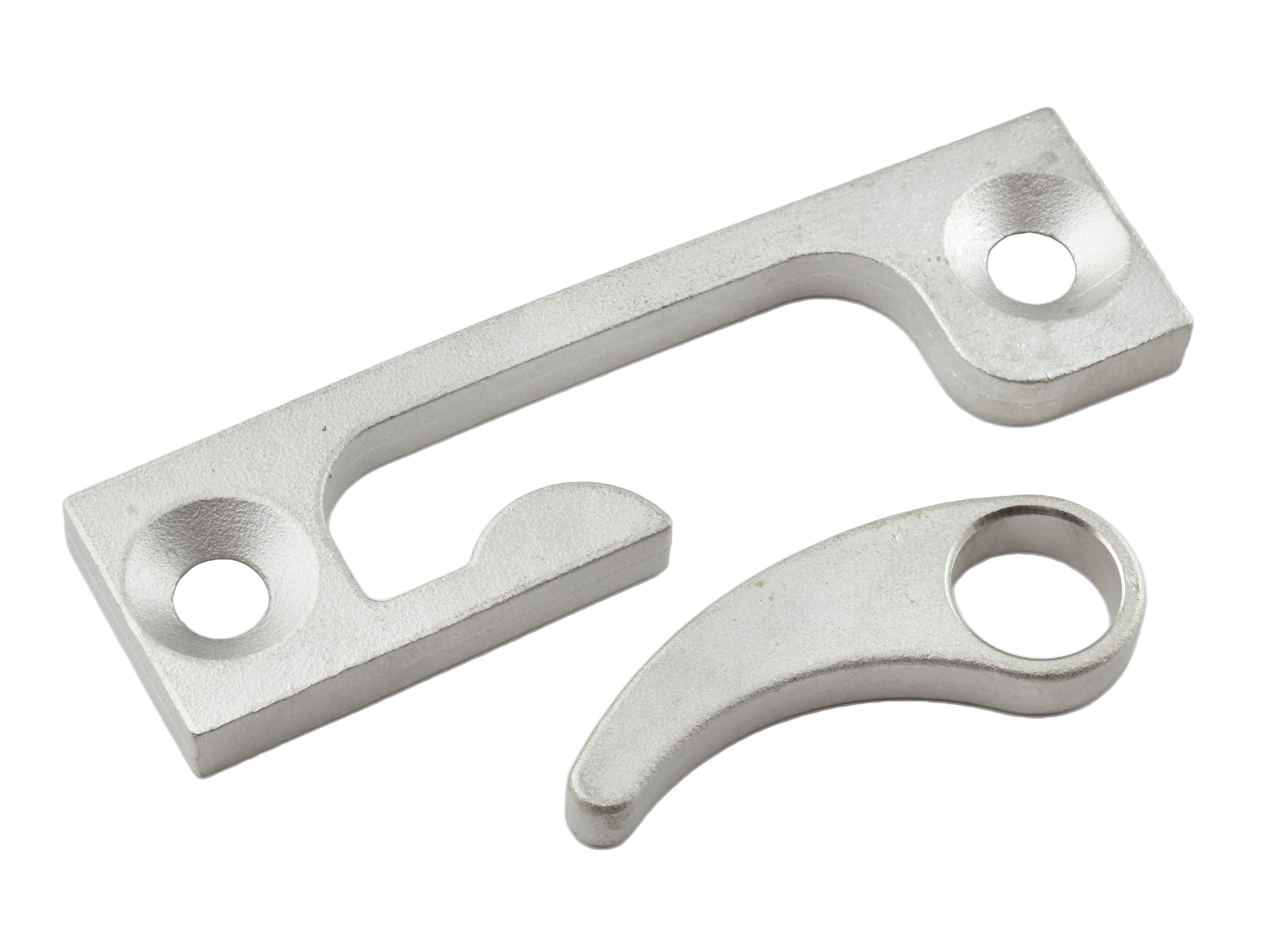 Kolv och slutbleck rfs 10 mm