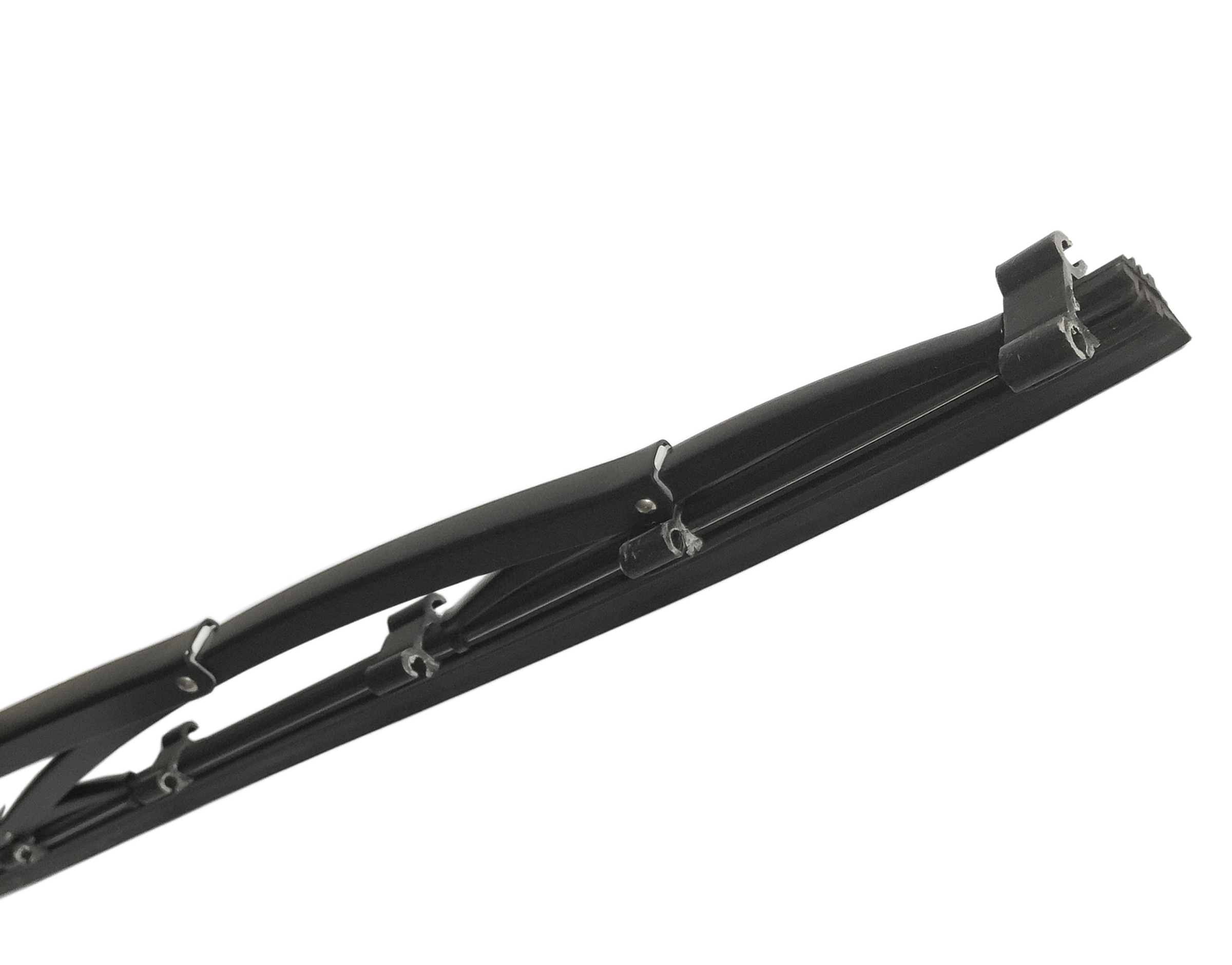 Torkarblad Ice-Free 700 mm Scania R-ser löst blad m spolmun