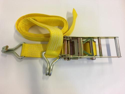  MASKINSURRNING SPÄNNBAND 10 TON