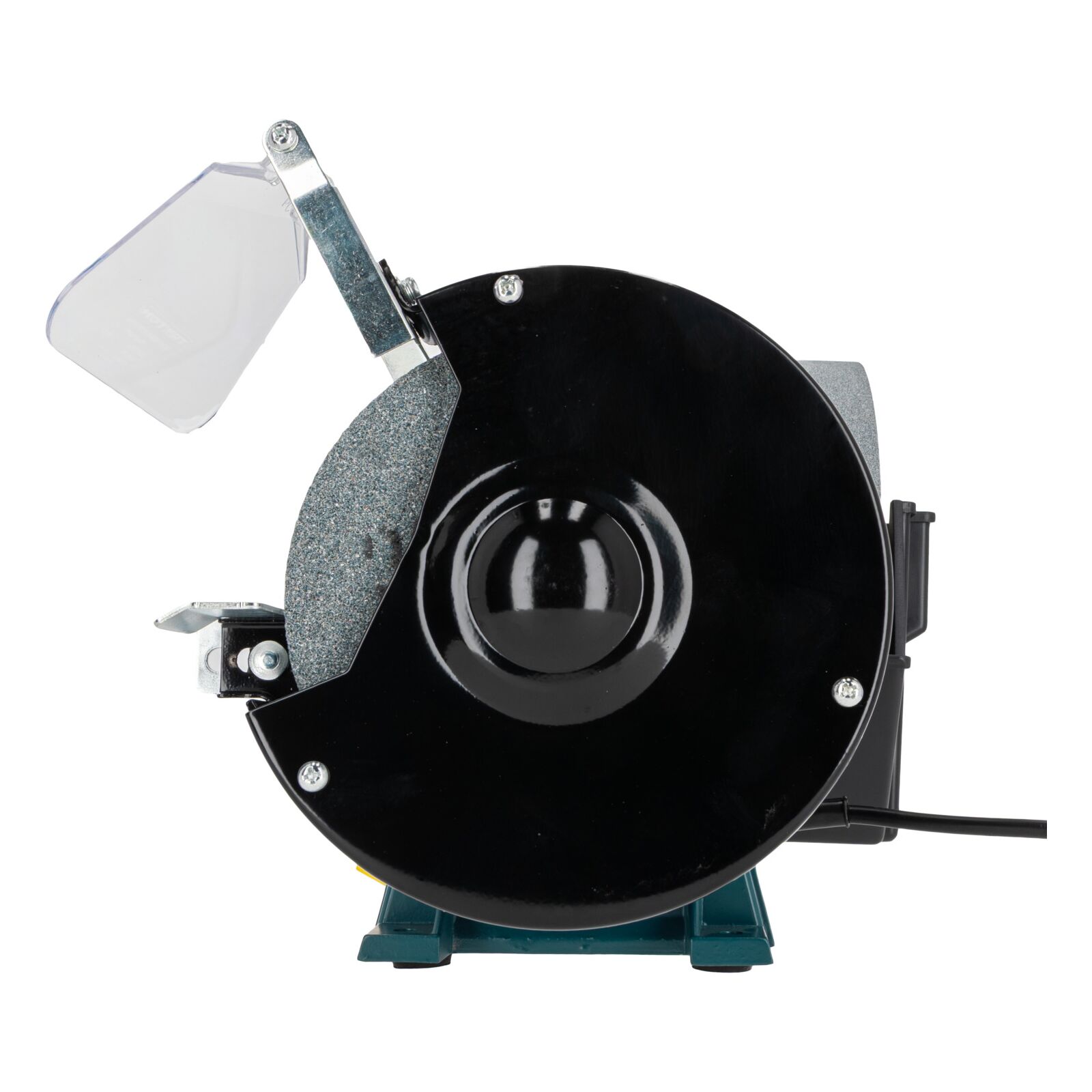 Tryton Våttorrslipmaskin 250W, 150 x 20 x 12, 7 200 x 40 x 20 - 5