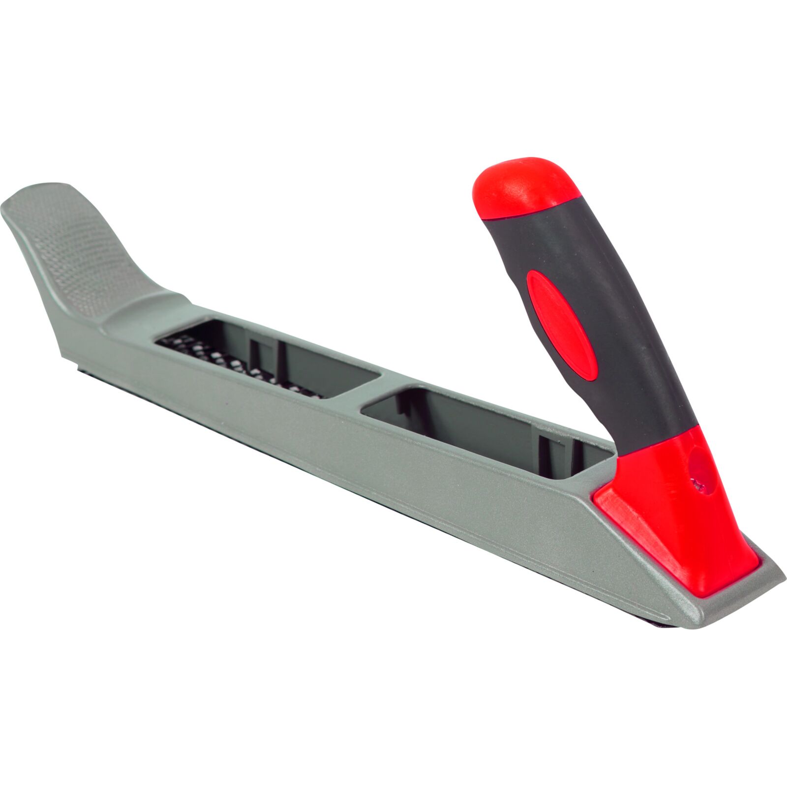 PROLINE TOOLS Väggskrapa Aluminium 250 mm x 40 mm, Proline