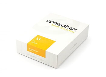 SpeedBox 1.1 Tuning för Elcyklar med BOSCH motorer (smart)