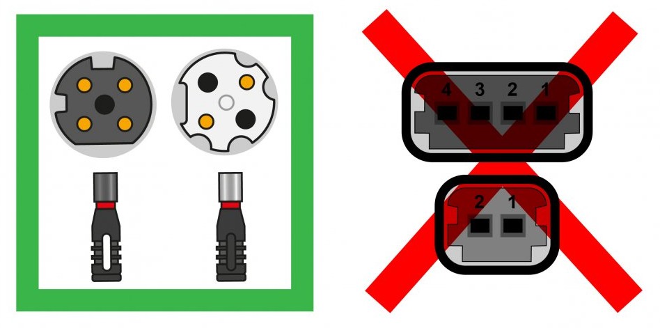 SpeedBox 1.2 Tuning för Elcyklar med BOSCH motorer (smart + magnet) - 6
