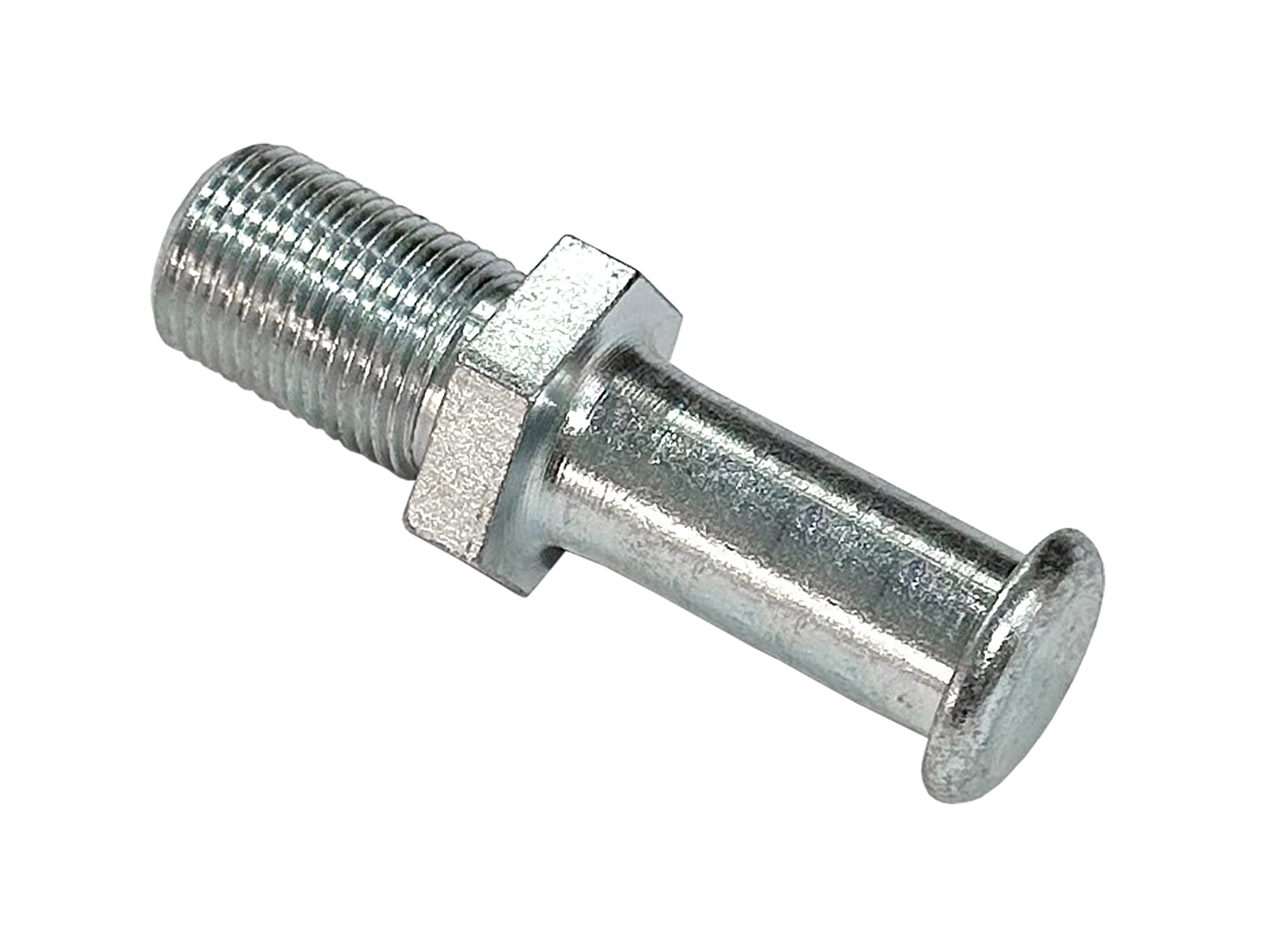 Låstapp M12 gänga L=25 mm