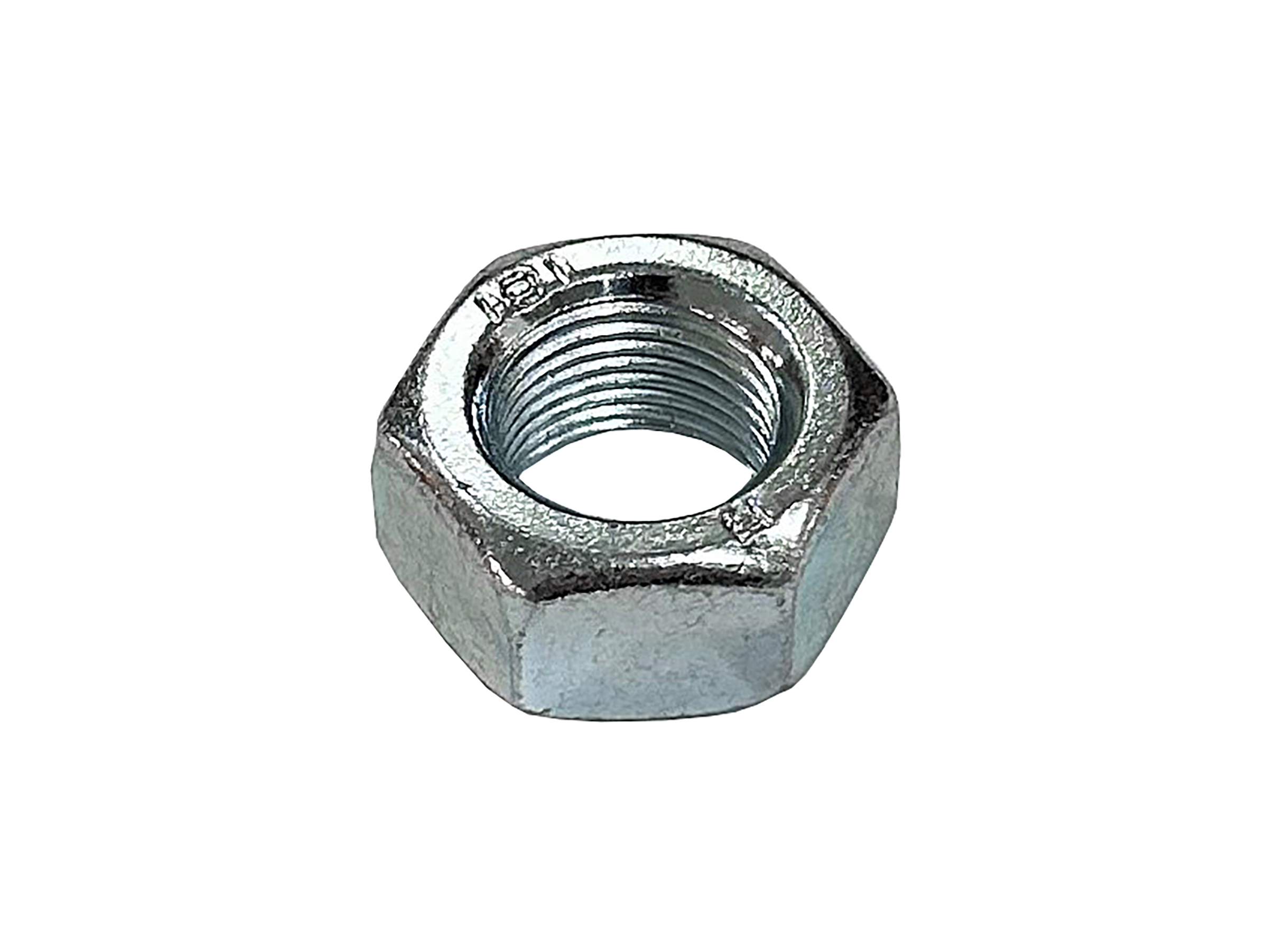 Mutter M12 x 1,0