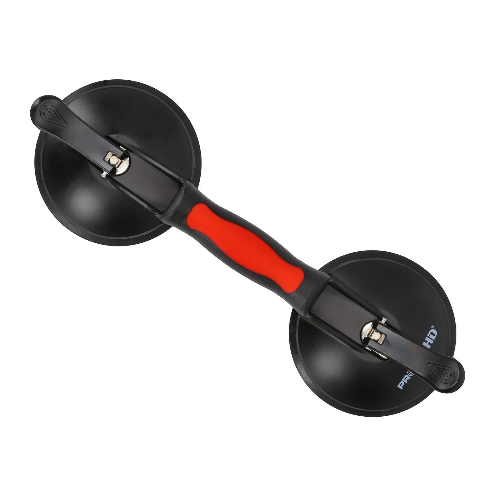 PROLINE TOOLS HD Suglyftare Aluminium Dubbel 2 x 123 mm Max 120 kg, Proline HD - 3