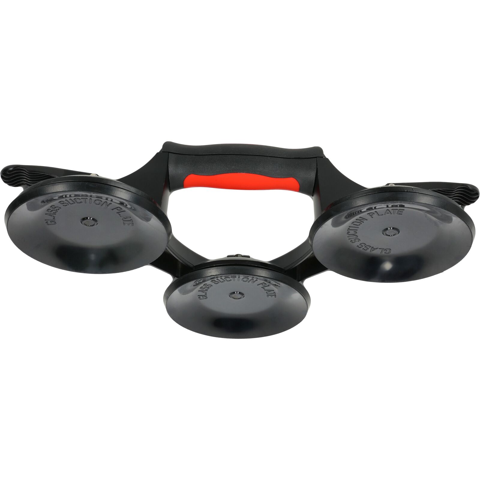PROLINE TOOLS HD Suglyftare Aluminium 3 x 123 mm Max 180 kg, Proline HD - 4