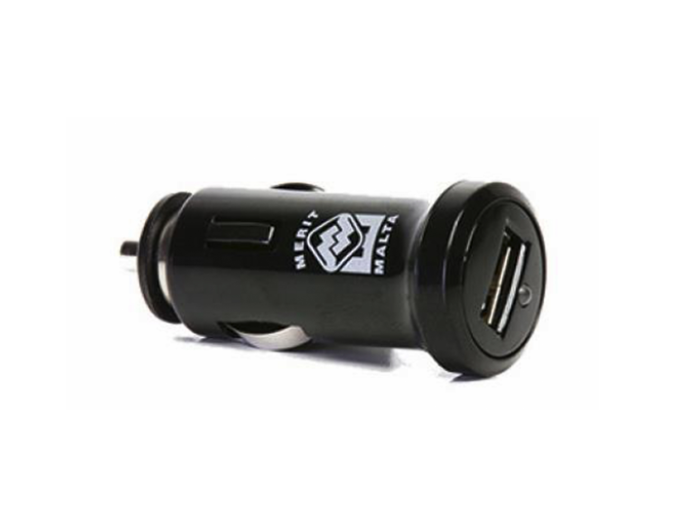 USB-adapter cigguttag 12-24 V 1000 mA