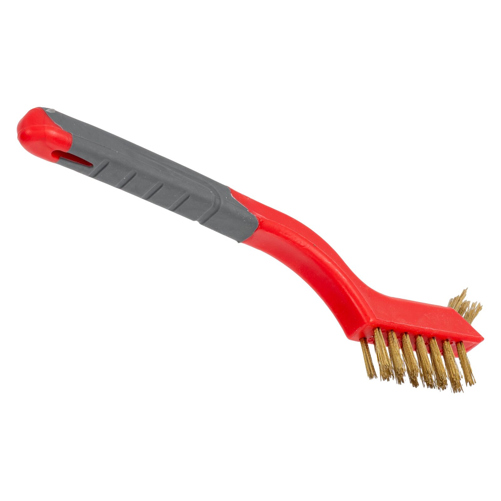 PROLINE TOOLS Trådborstar 3 Delar set, 3 x 7 Rader, 180 mm, Proline - 3