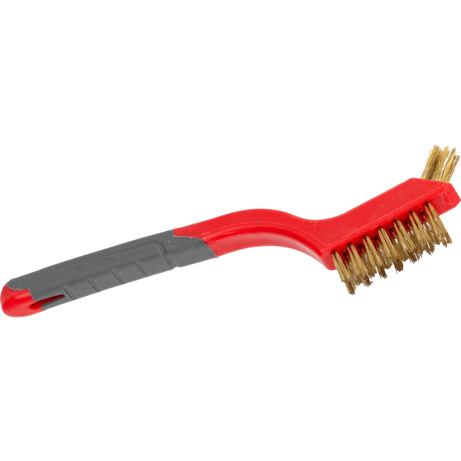 PROLINE TOOLS Trådborstar 3 Delar set, 3 x 7 Rader, 180 mm, Proline - 2