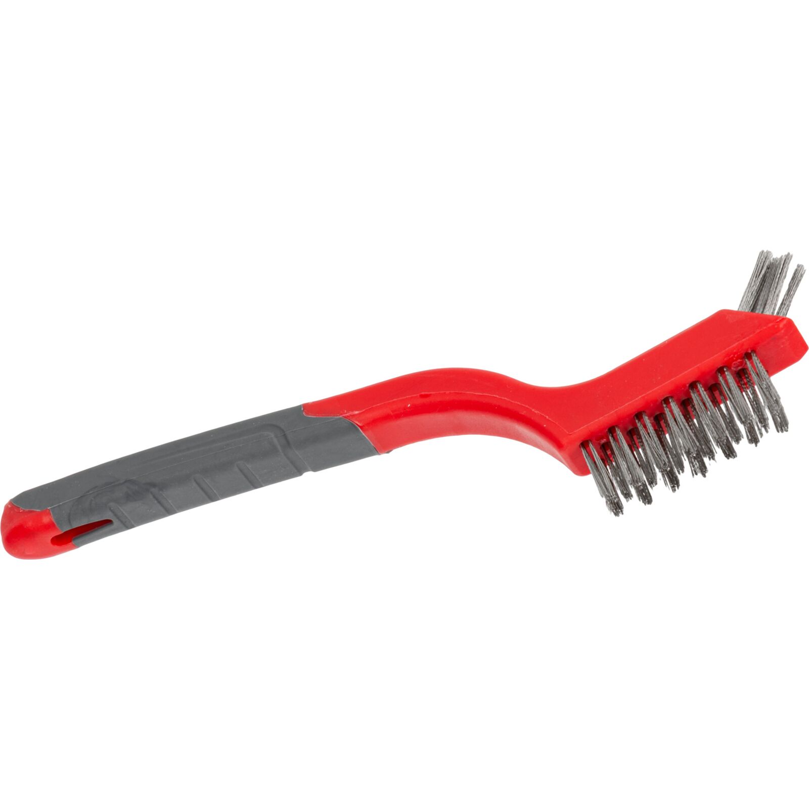 PROLINE TOOLS Trådborstar 3 Delar set, 3 x 7 Rader, 180 mm, Proline - 5