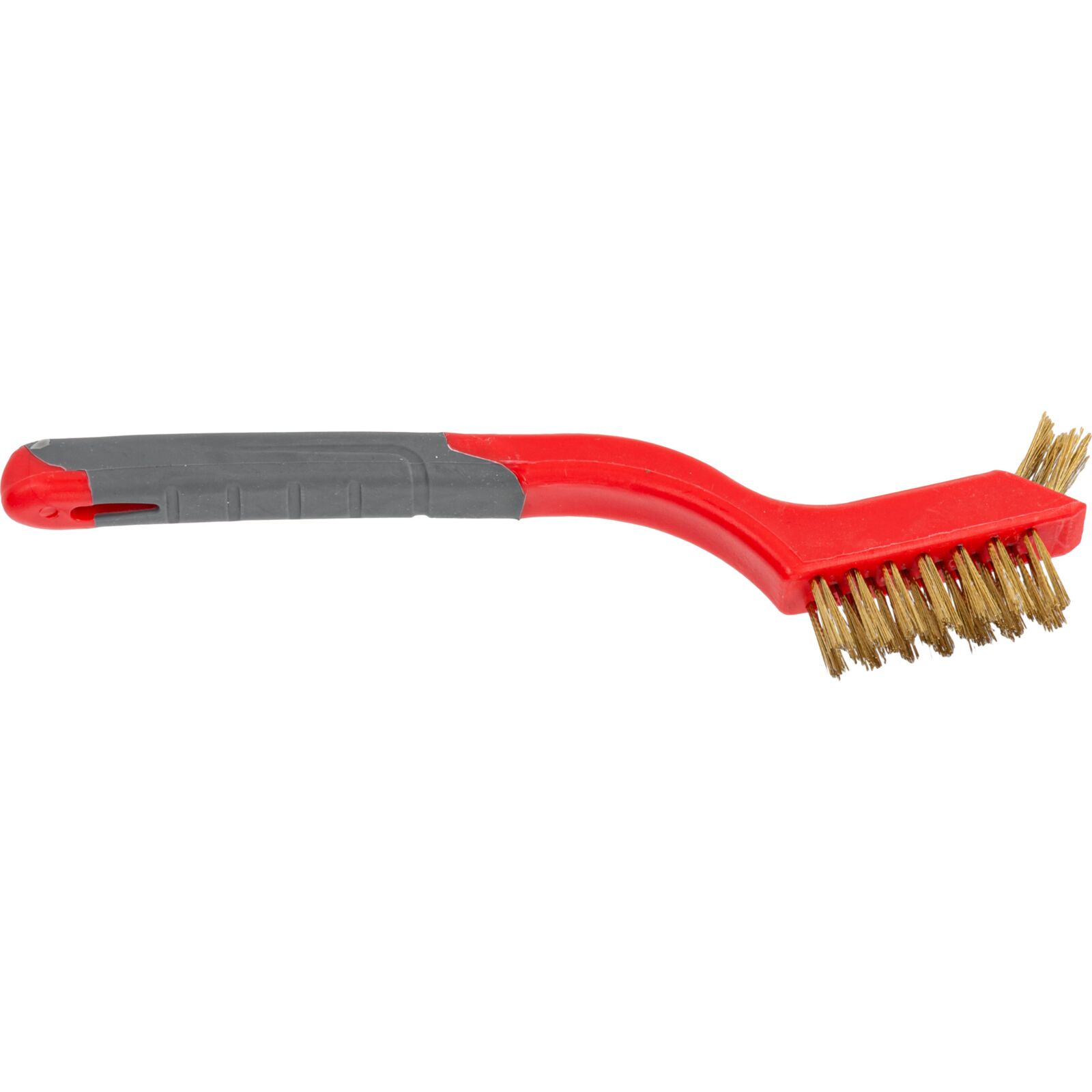 PROLINE TOOLS Trådborstar 3 Delar set, 3 x 7 Rader, 180 mm, Proline - 4