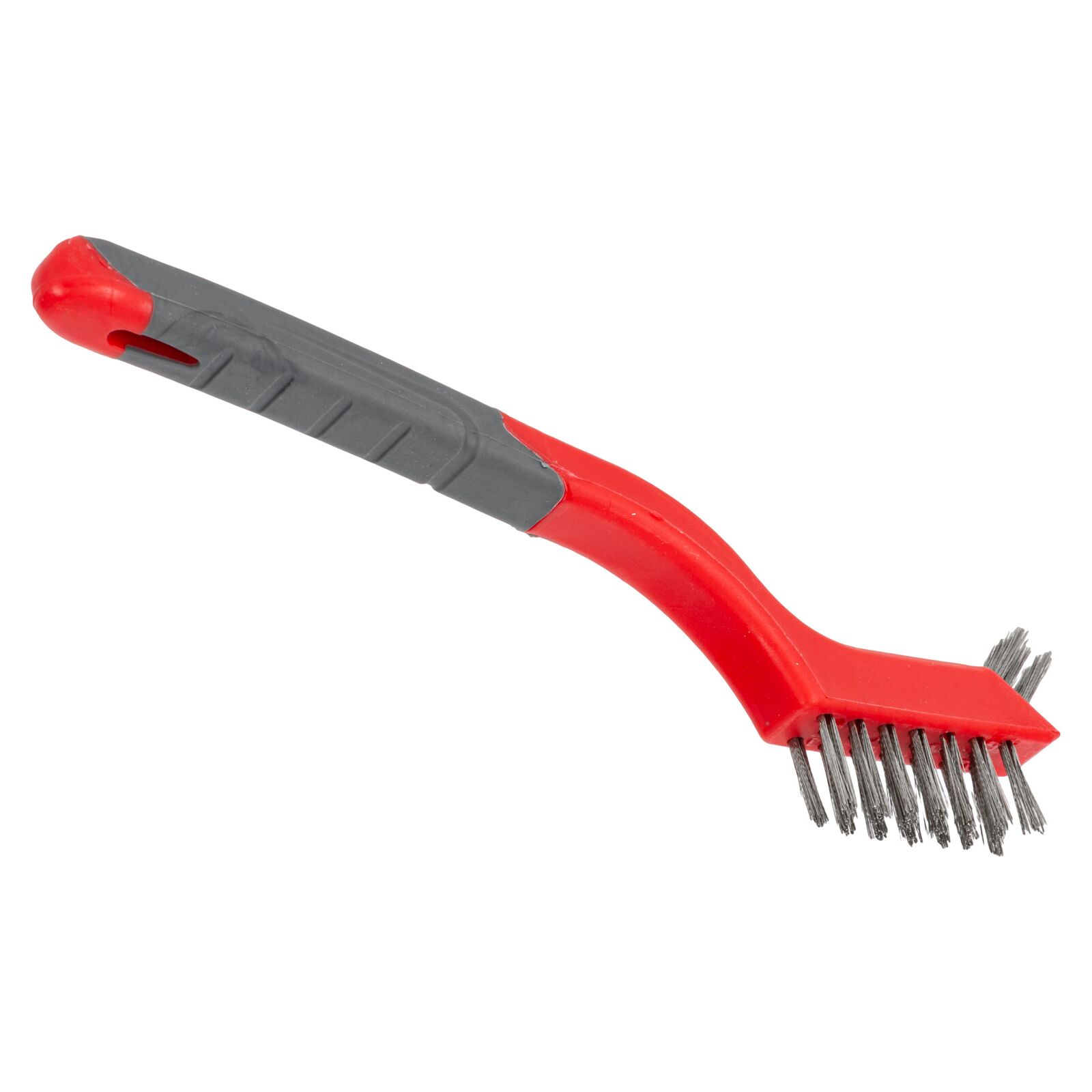 PROLINE TOOLS Trådborstar 3 Delar set, 3 x 7 Rader, 180 mm, Proline - 6
