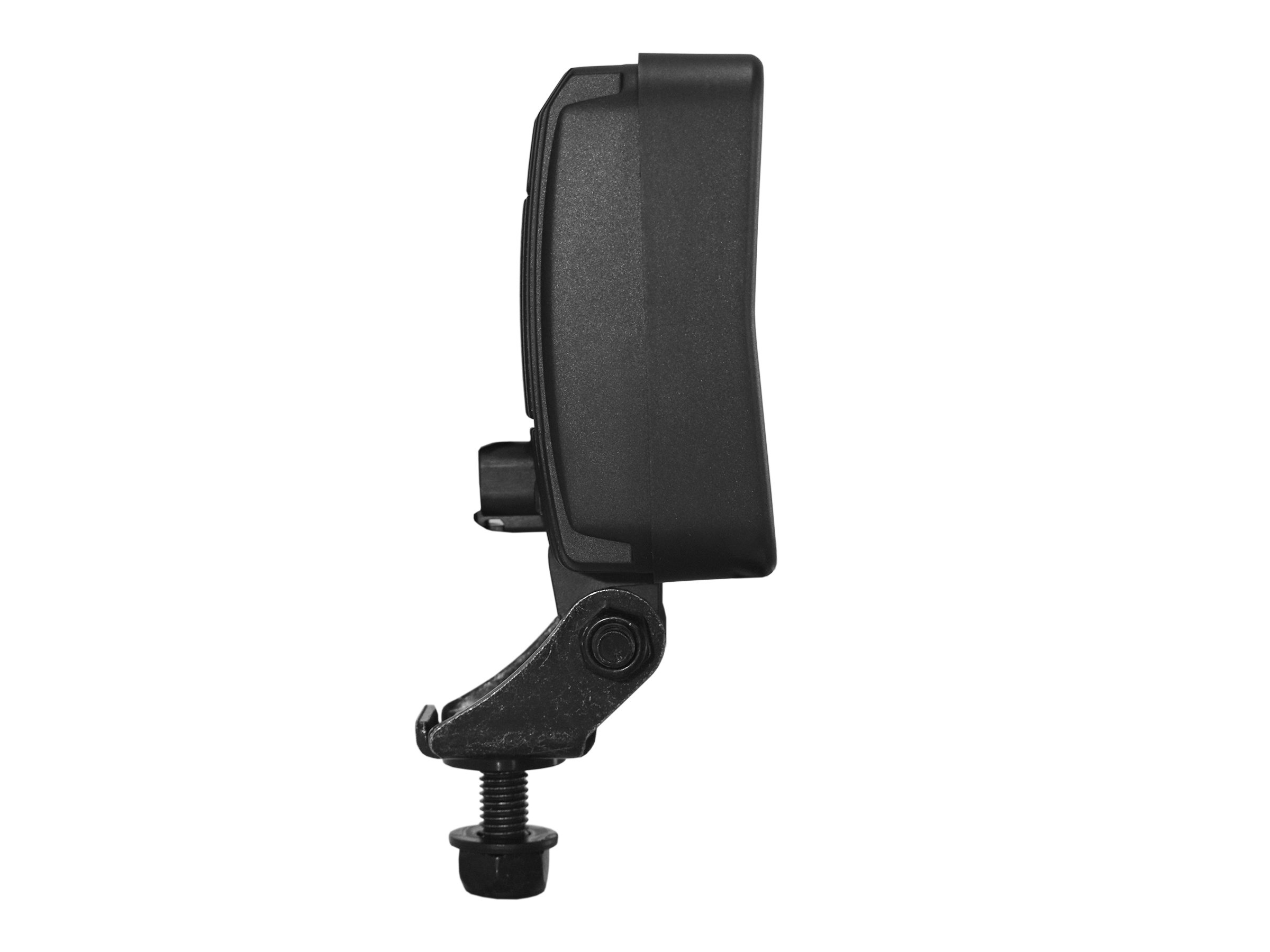 Arbetslampa ABL SL1000 R23, R148 gjutet fäste Bulk 12st/frp - 2