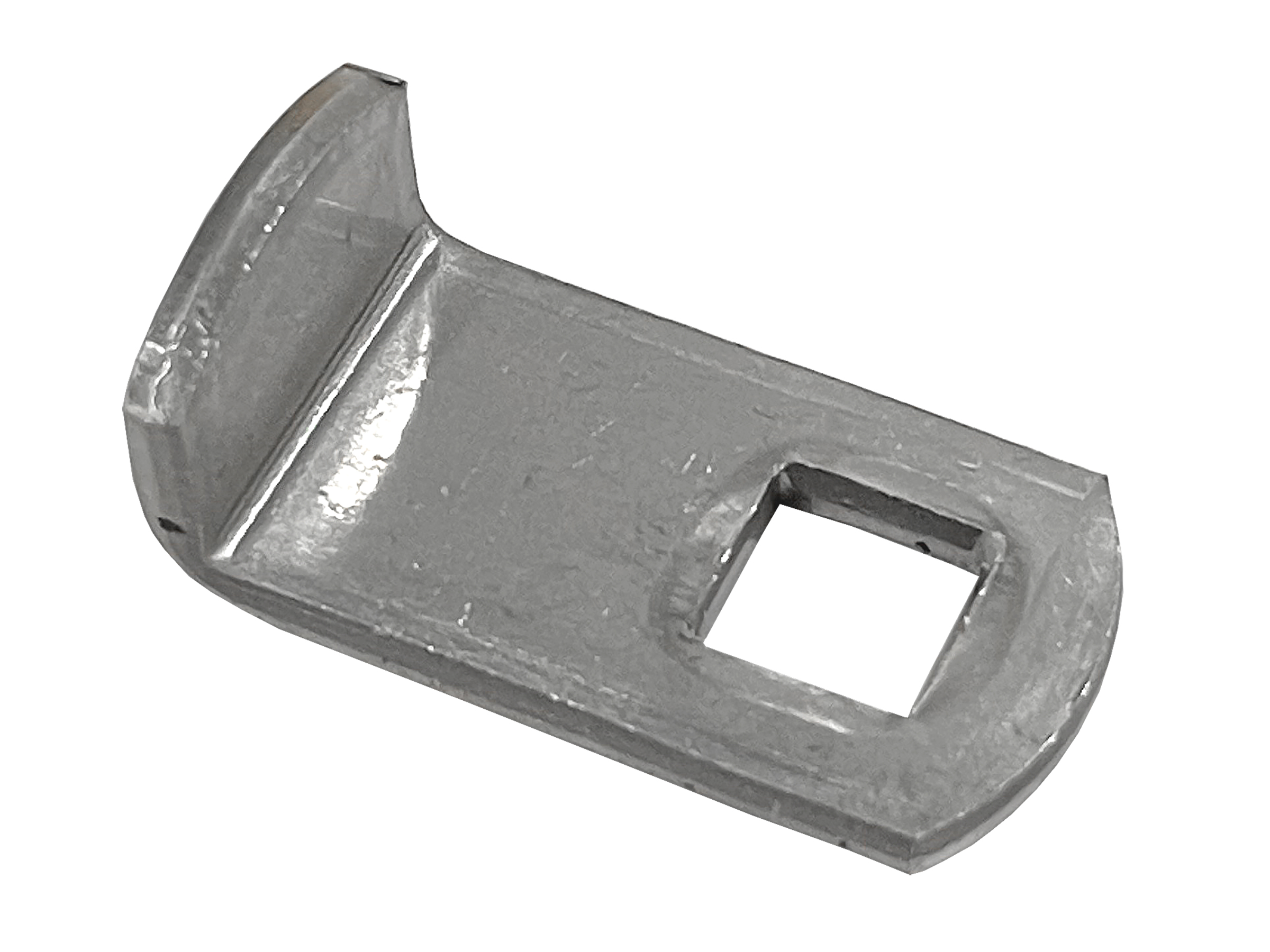 Låstunga för 0341R.06 samt 0343R.06 (16 mm klack)