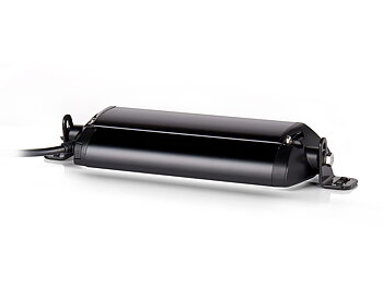 Lazer Linear 6 Std LED extraljusramp 9,1" (232 mm)