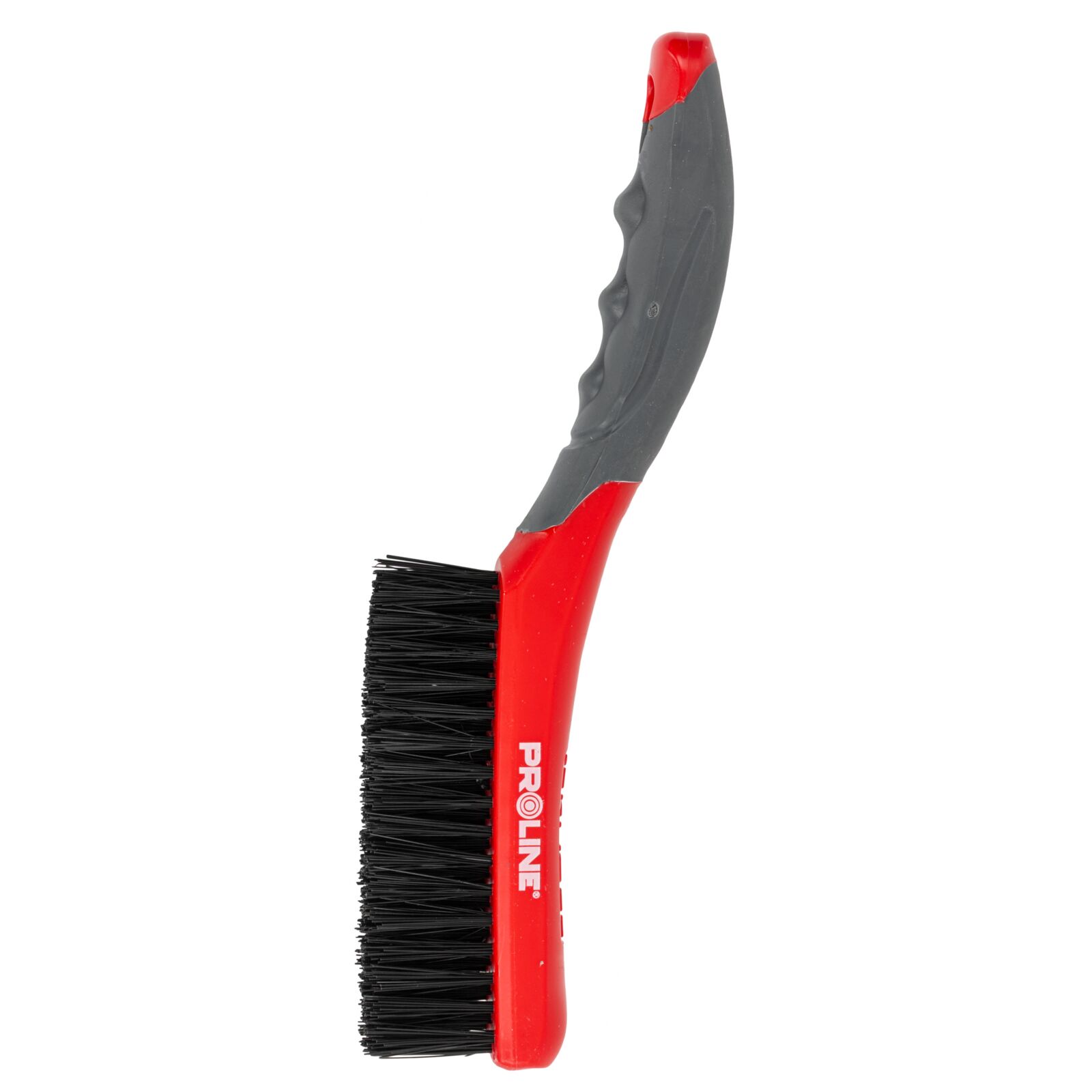 PROLINE TOOLS Trådborste Nylon, 4 x 16 Rader, 260 mm, Proline - 2