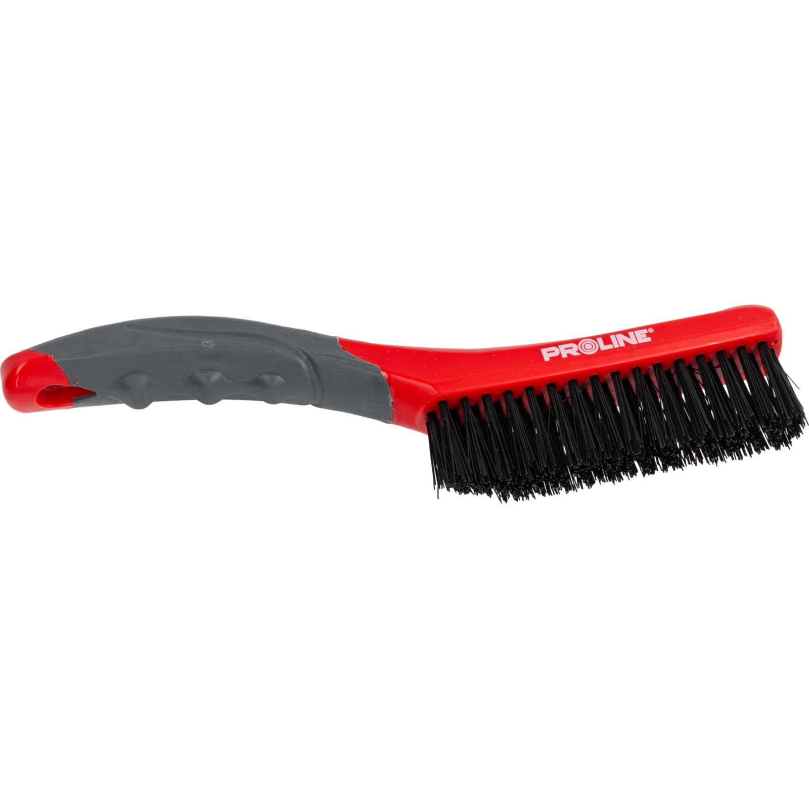 PROLINE TOOLS Trådborste Nylon, 4 x 16 Rader, 260 mm, Proline - 4