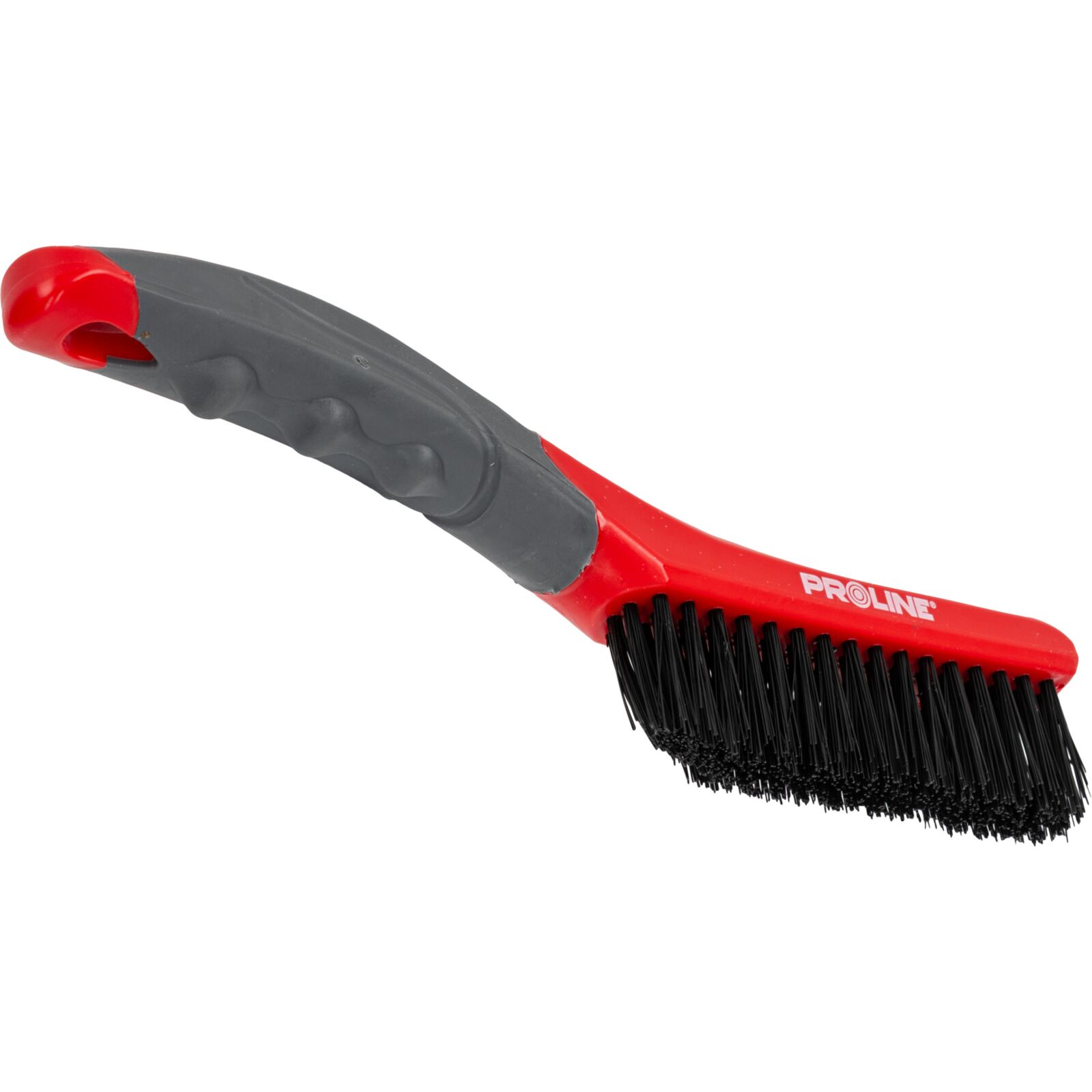 PROLINE TOOLS Trådborste Nylon, 4 x 16 Rader, 260 mm, Proline - 3