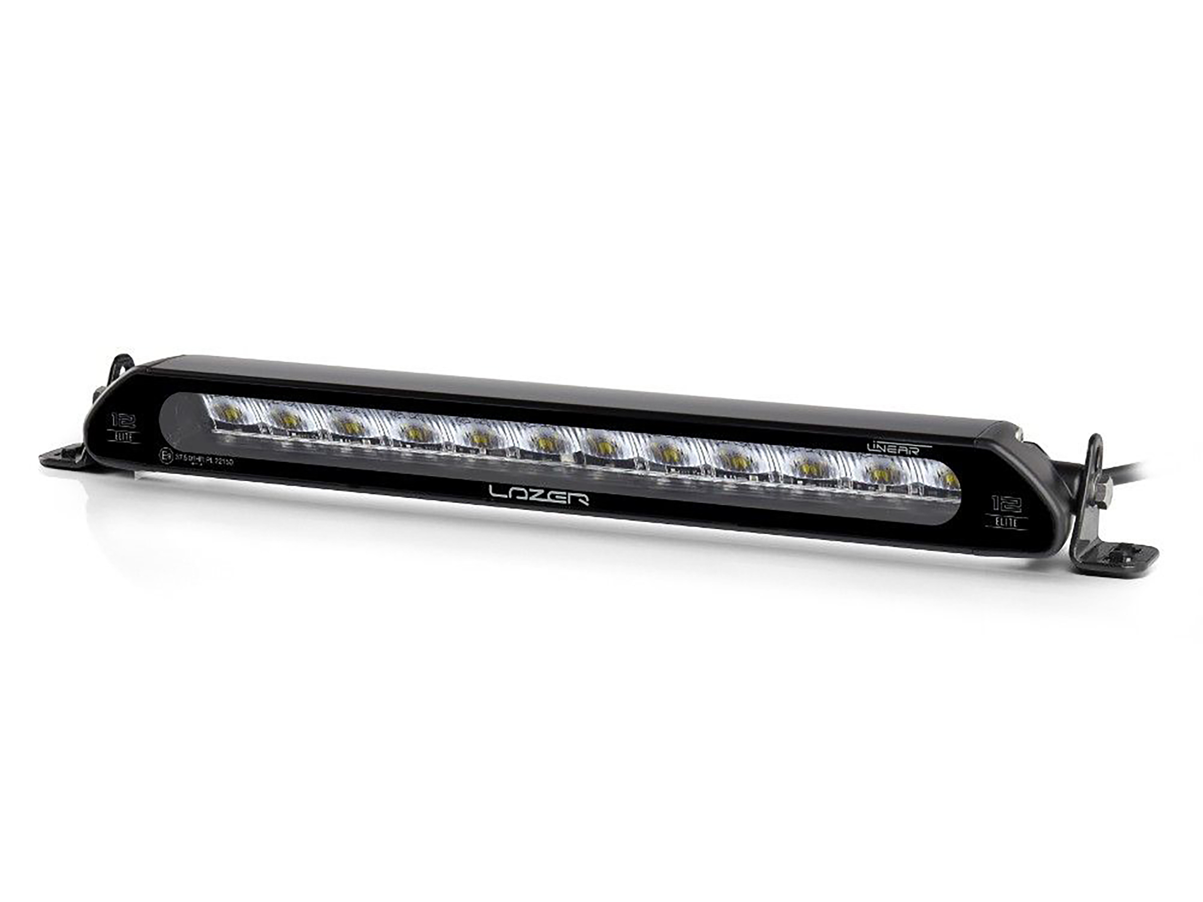Lazer Linear 12 Elite LED extraljusramp 15" (382 mm) - 3