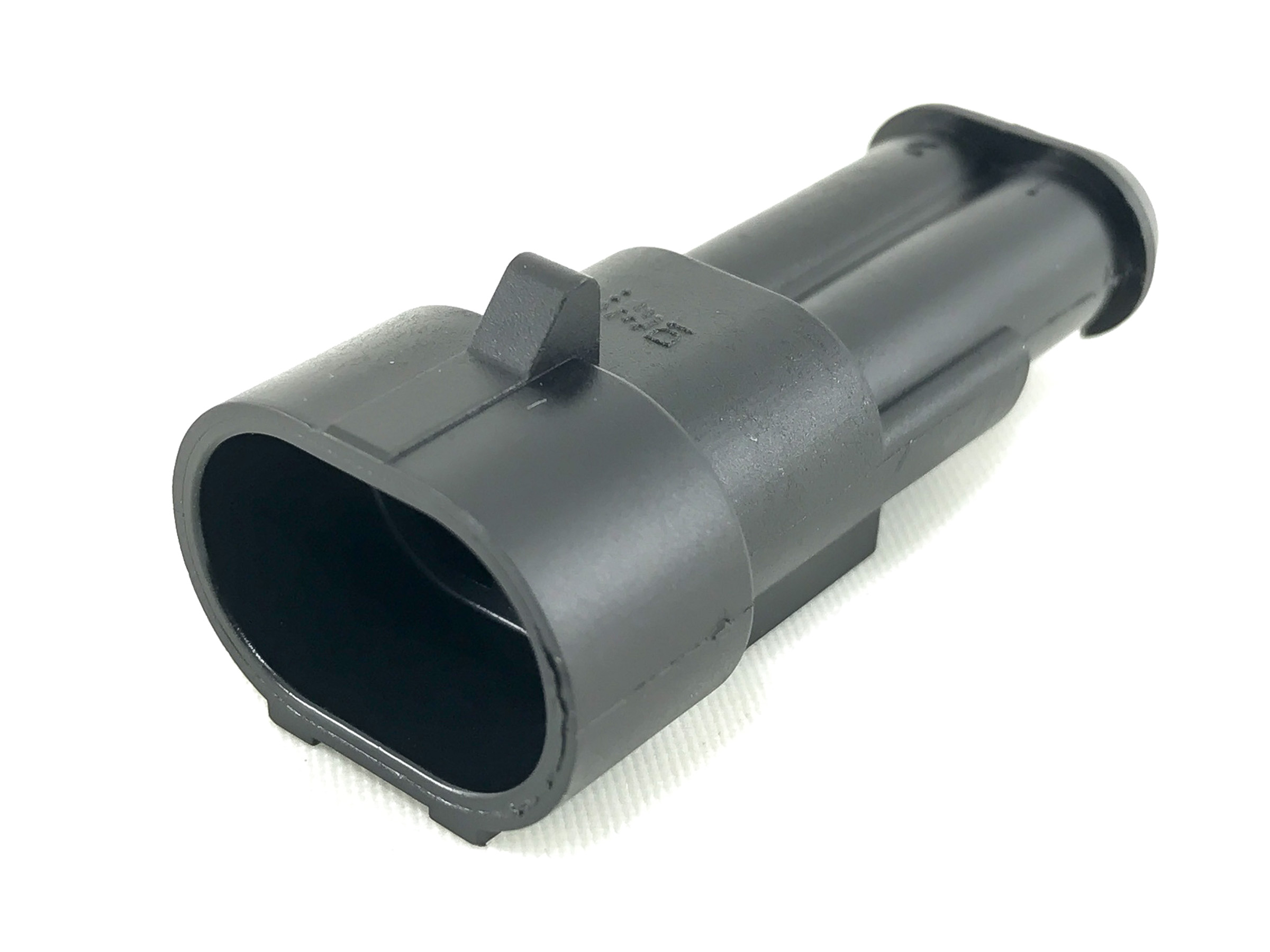 PT - Superseal 2-polig hane
