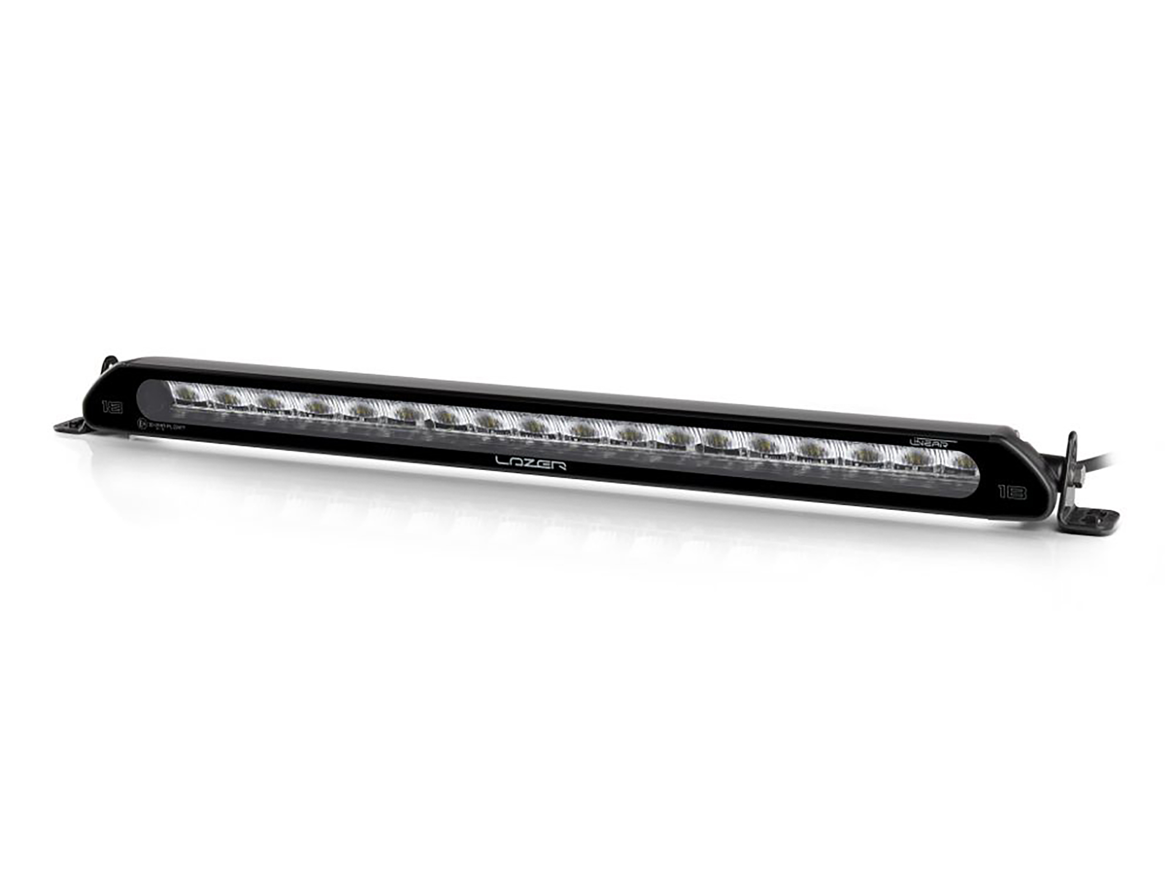 Lazer Linear 18 Std LED extraljusramp 21" (532 mm) - 5