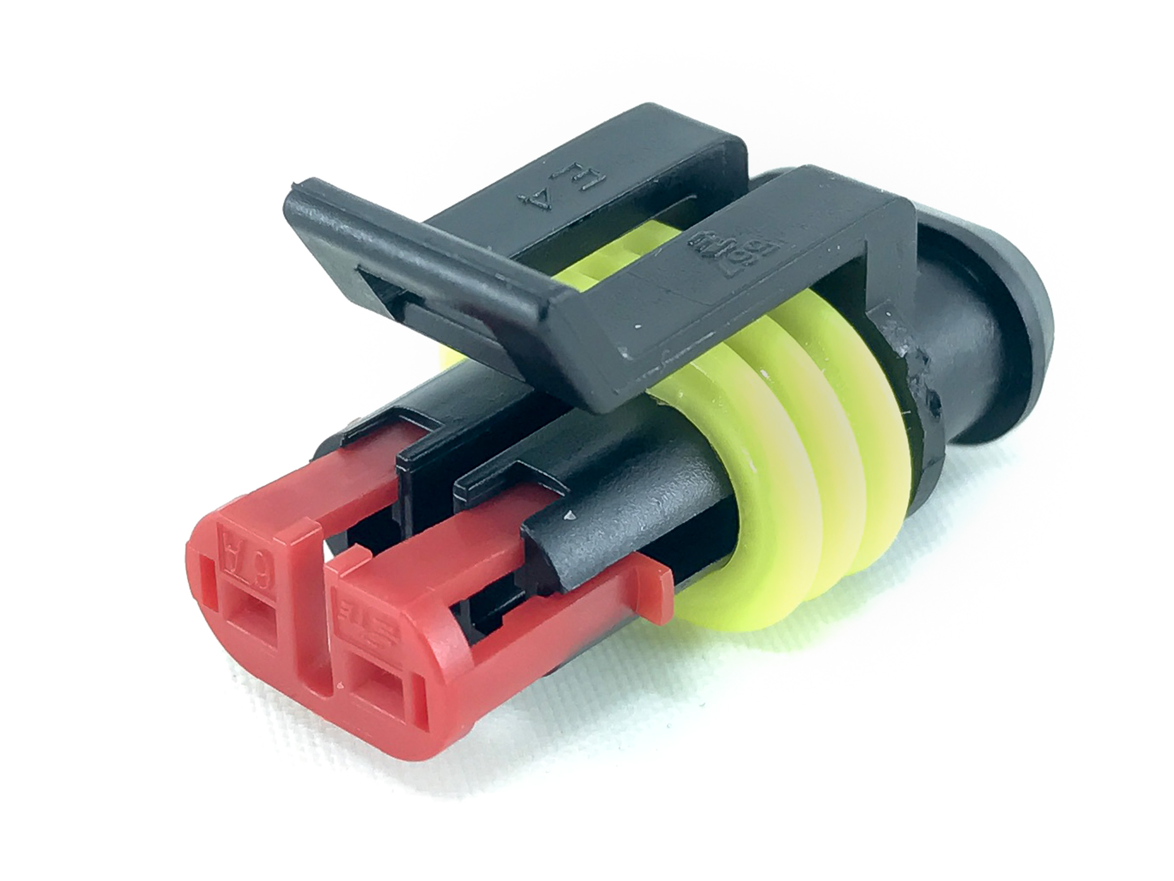 PT - Superseal 2-polig hona