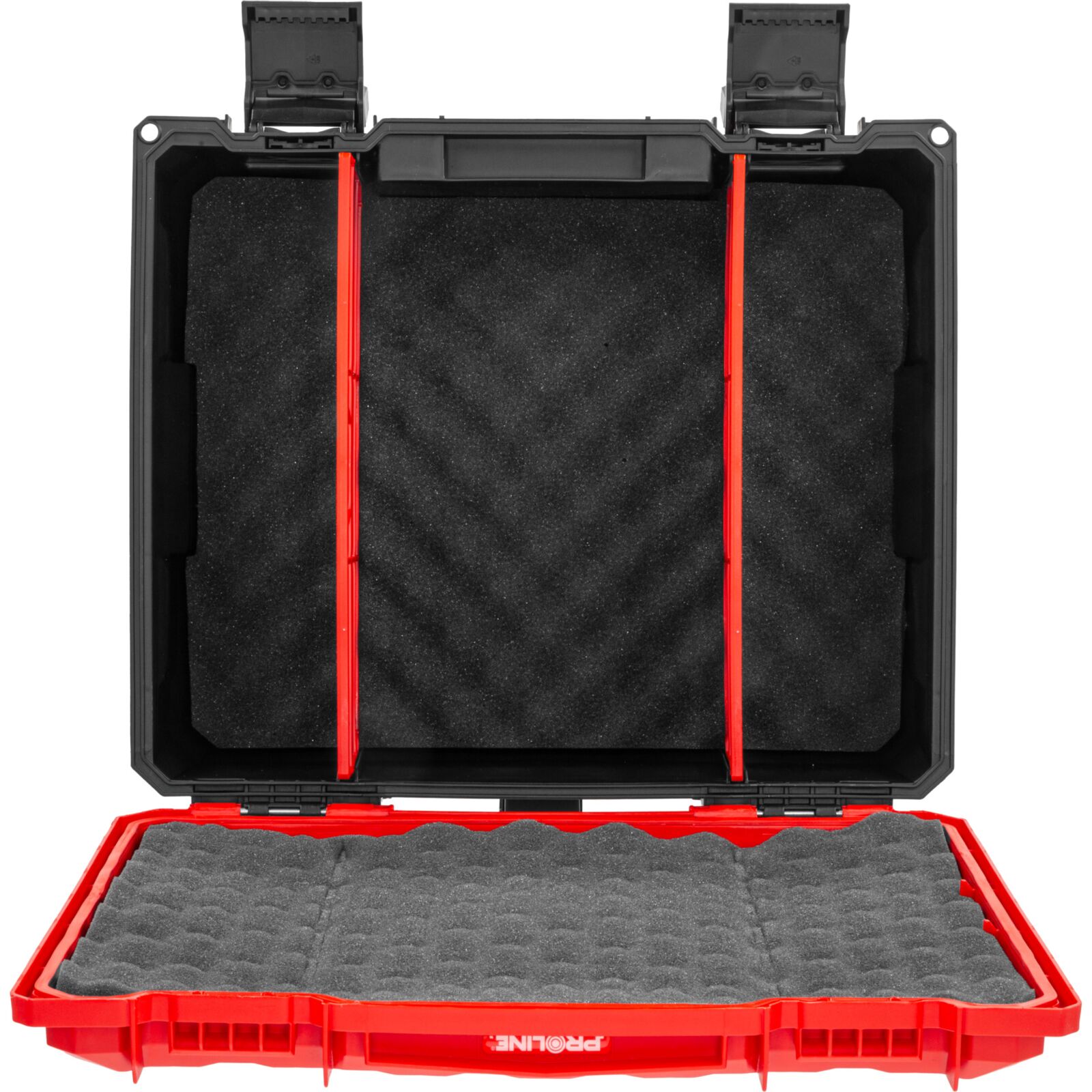 PROLINE TOOLS Modulär Verktygslåda C Block PRO 15, Proline - 4