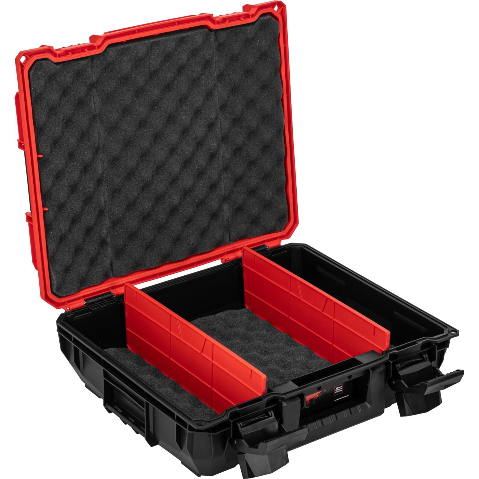 PROLINE TOOLS Modulär Verktygslåda C Block PRO 15, Proline - 5