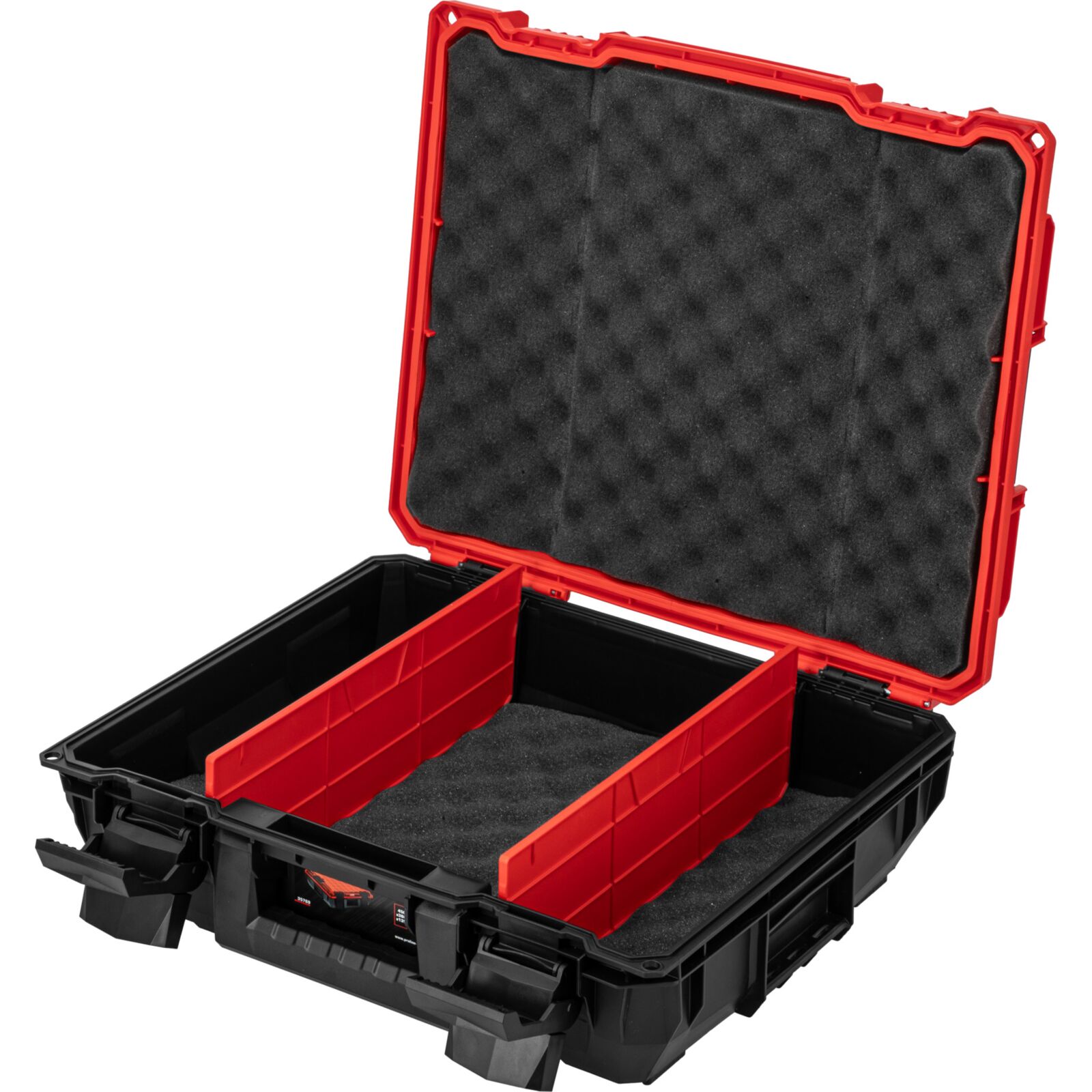 PROLINE TOOLS Modulär Verktygslåda C Block PRO 15, Proline - 3