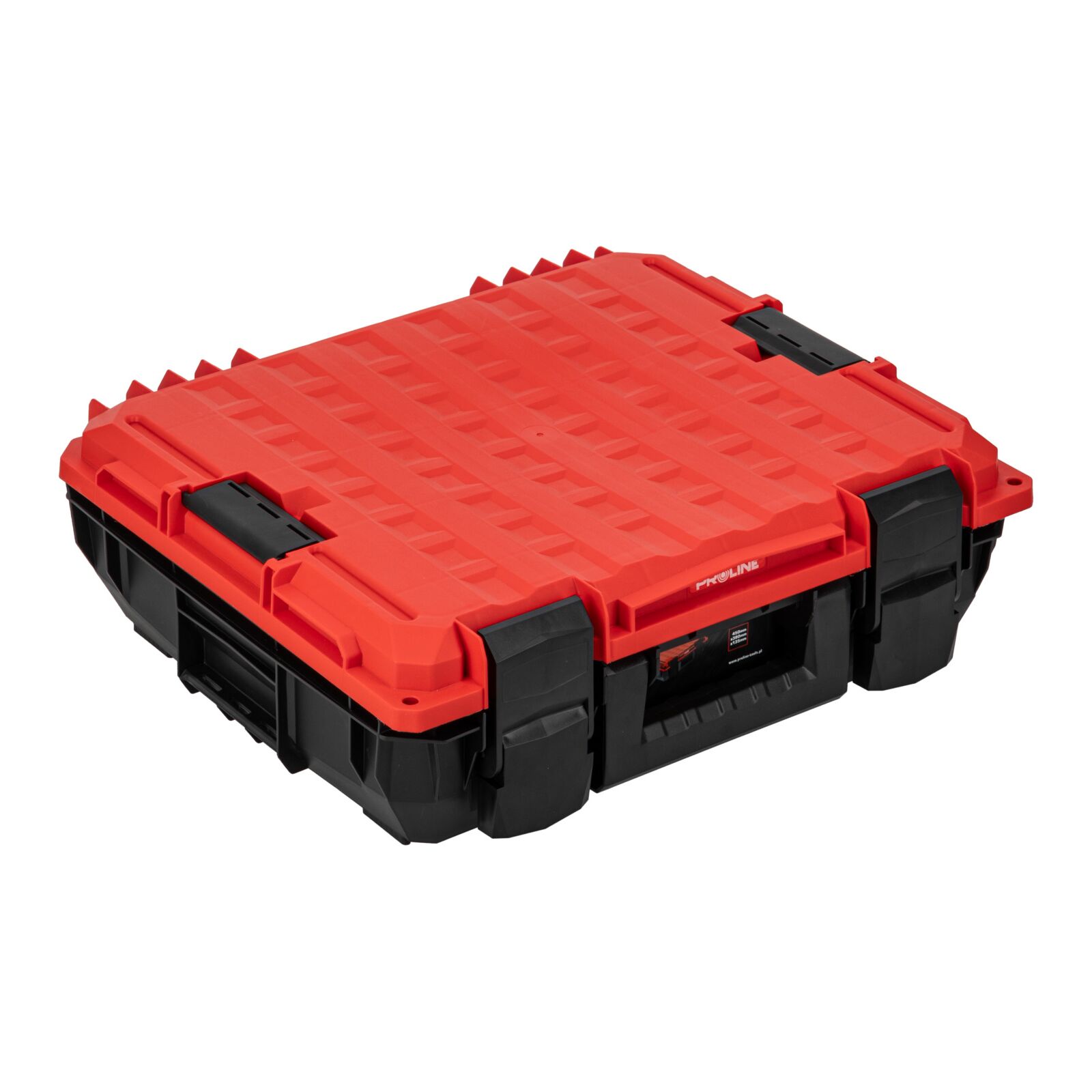 PROLINE TOOLS Modulär Verktygslåda C Block PRO 15, Proline