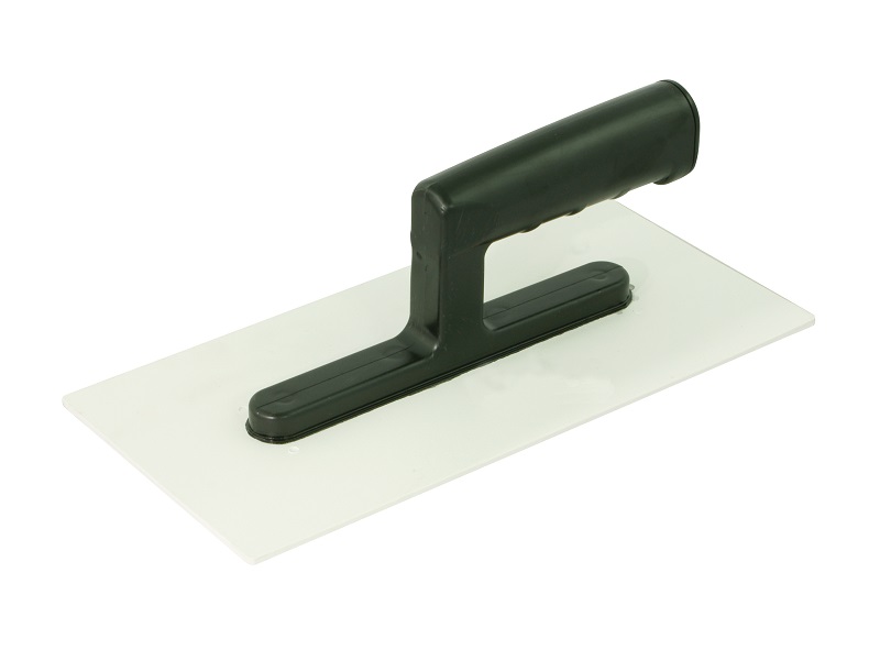 Polysterene Float - 130 x 270 mm, Platt