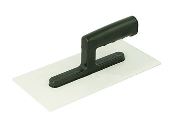 Polysterene Float - 130 x 270 mm, Platt