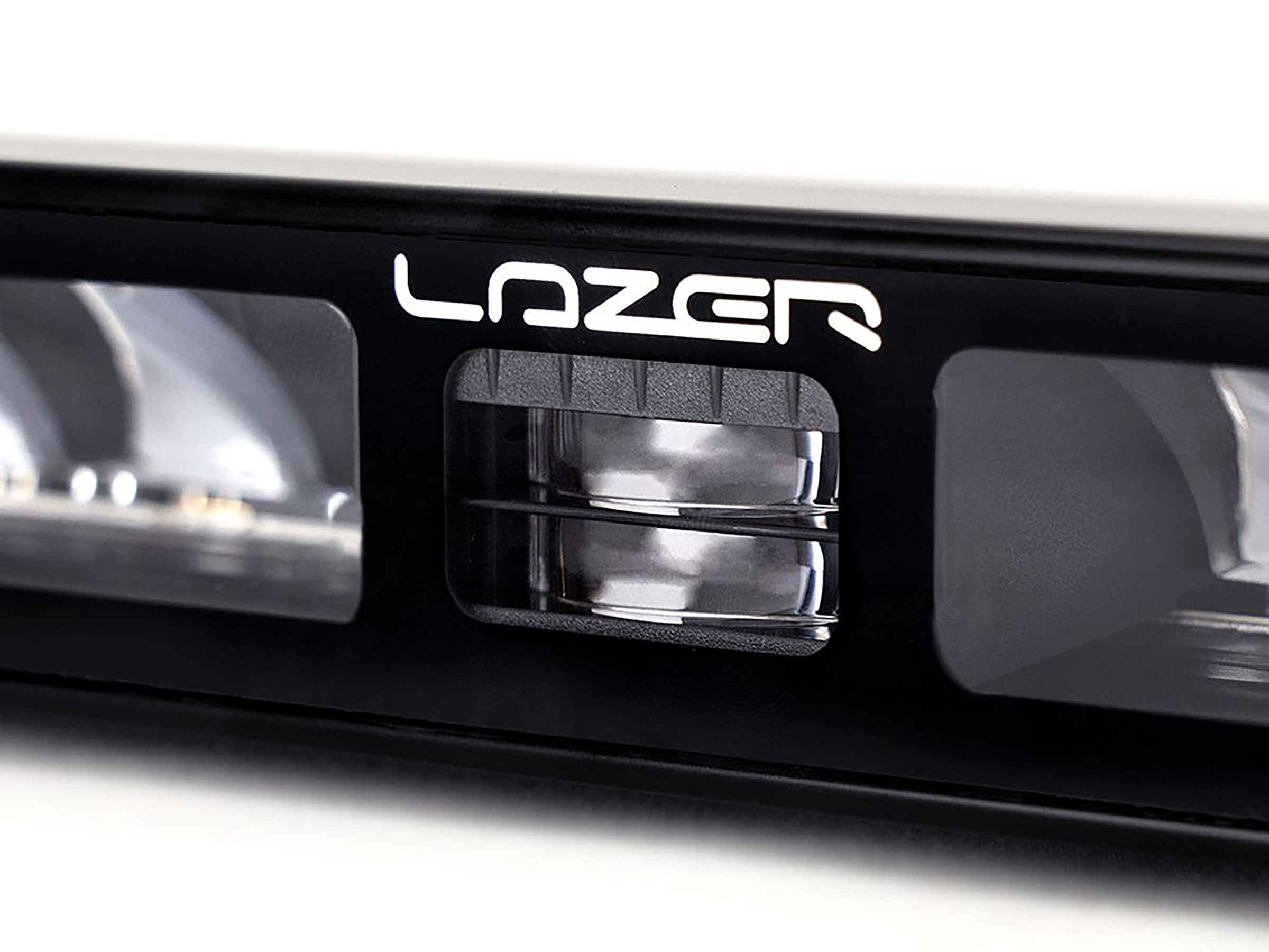 Lazer Linear 18 Elite LED extraljusramp 21" (532 mm) LBA - 3