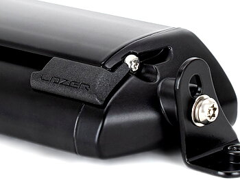 Lazer Linear 18 Elite LED extraljusramp 21" (532 mm) LBA
