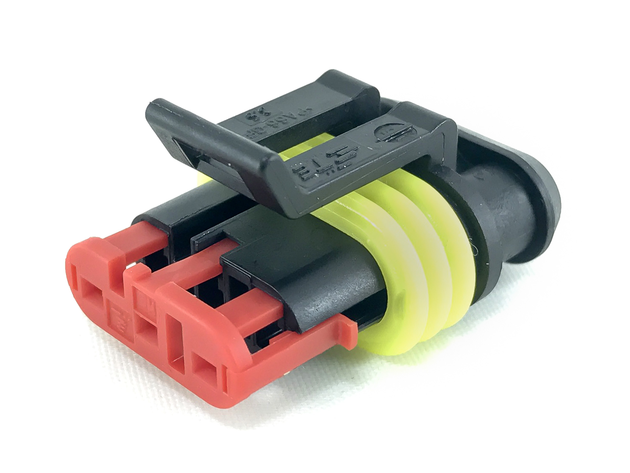 PT - Superseal 3-polig hona