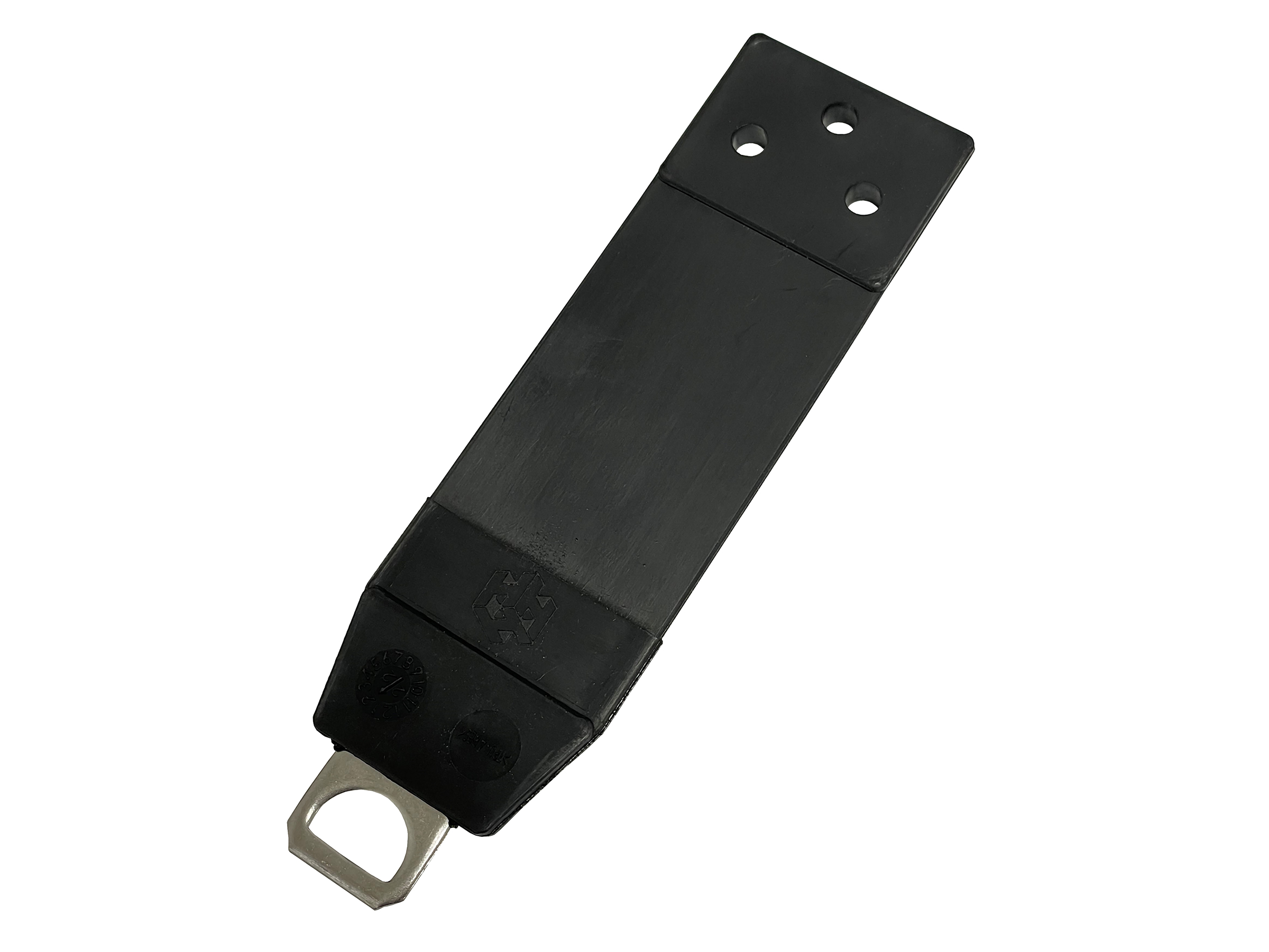 Polyuretanband 123 mm 6 st/frp