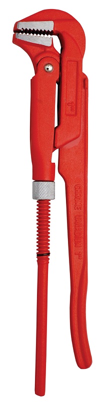PROLINE TOOLS Rörtång, justerbar, 1-1.5-2, CR-V, 90gr, Proline (Storlek (mm) : 1.5)