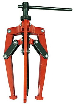 Profix Lageravdragare, trearmad 100 x 70 mm