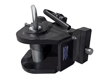 ROCKINGER dragkoppling RO806D3030C