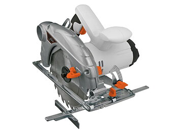 Vulcan Cirkelsåg, 1300W, 160 mm, 4700rpm