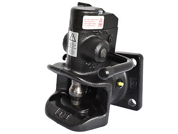 ROCKINGER automatisk dragkoppling RO873B50301