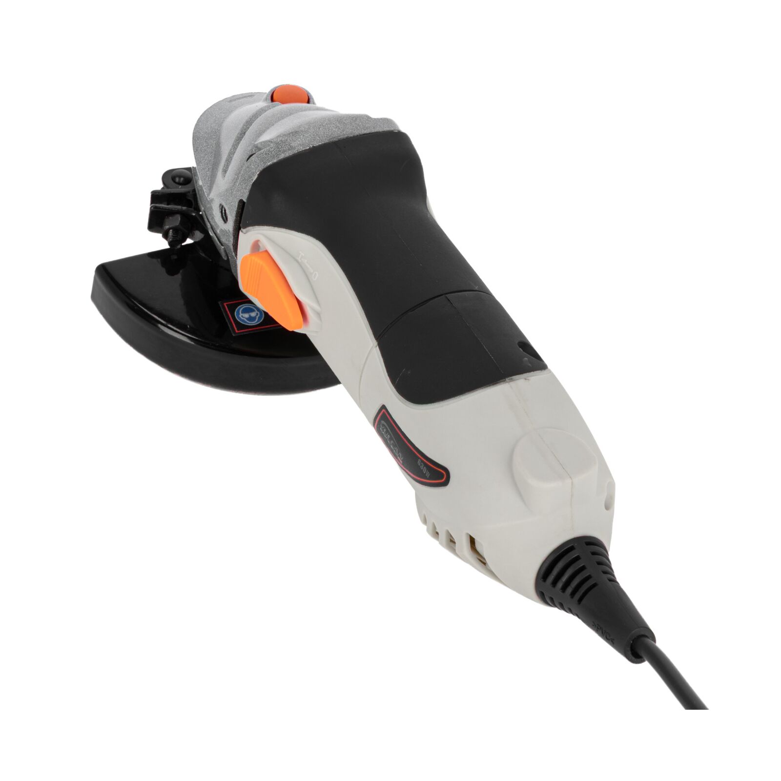 Vulcan Angle Grinder 630W 11000/min 125 mm - 2